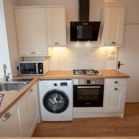 Cadell House Apt - Royal Mile Эдинбург Экстерьер фото