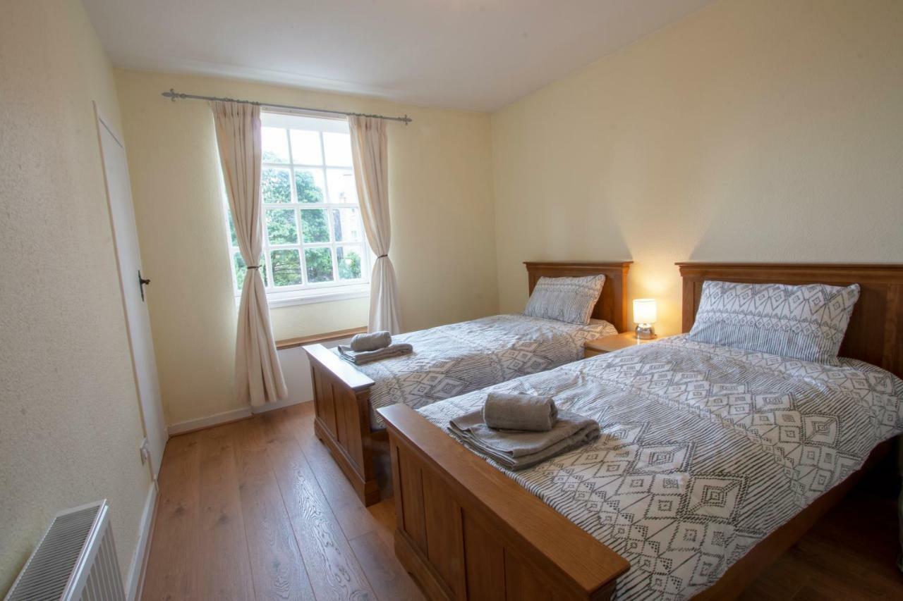 Cadell House Apt - Royal Mile Эдинбург Экстерьер фото