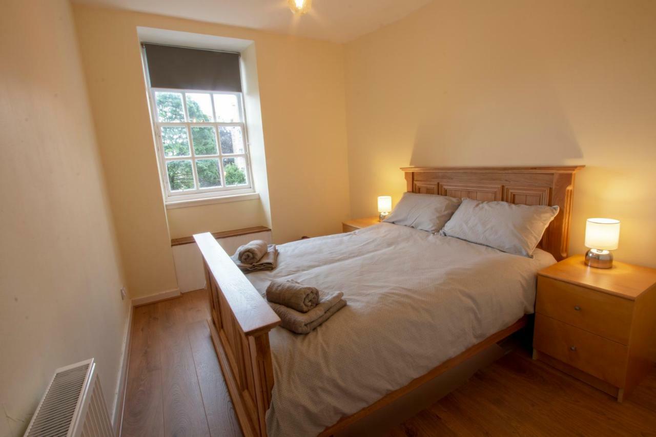 Cadell House Apt - Royal Mile Эдинбург Экстерьер фото