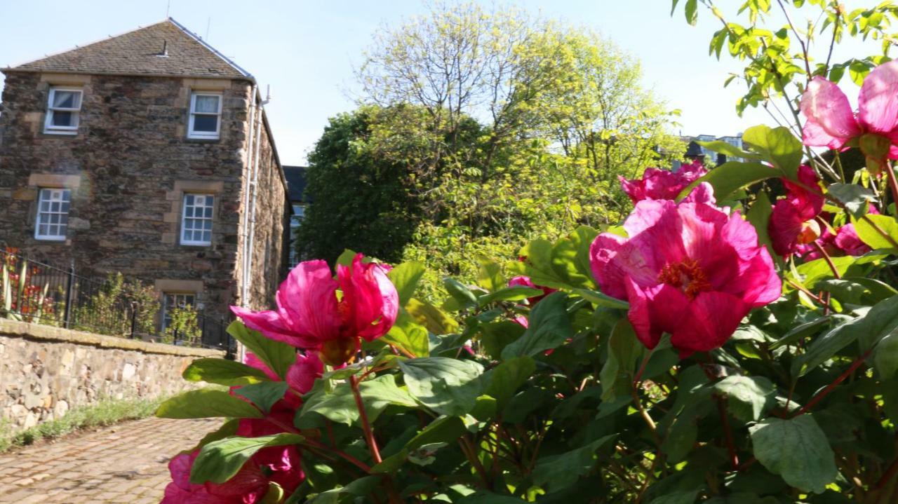 Cadell House Apt - Royal Mile Эдинбург Экстерьер фото