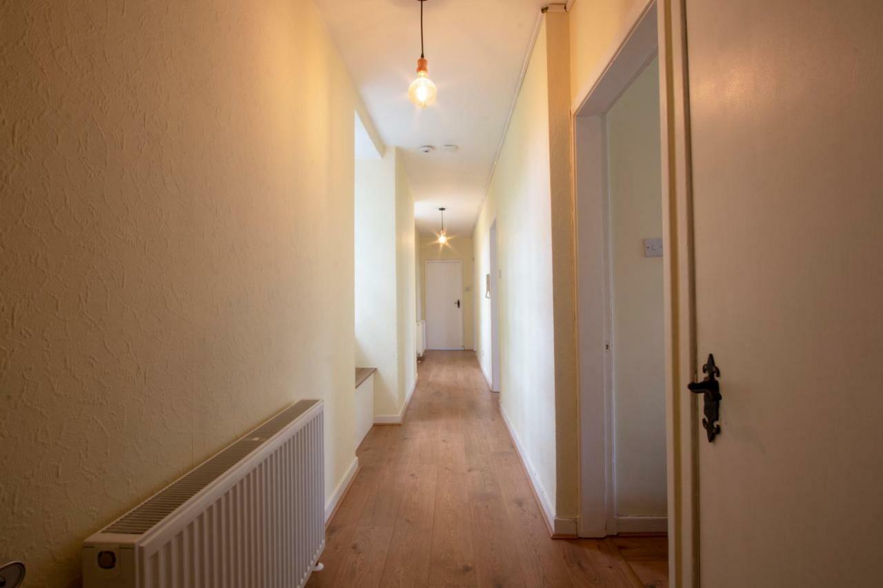 Cadell House Apt - Royal Mile Эдинбург Экстерьер фото
